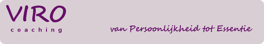 Viro Coaching - Life Coaching - Uw Life Coach